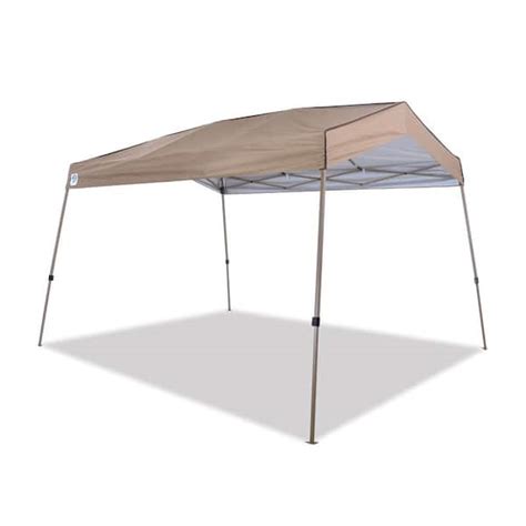 Z Shade 14 Ft X 12 Ft Panorama Instant Pop Up Canopy Tent Outdoor