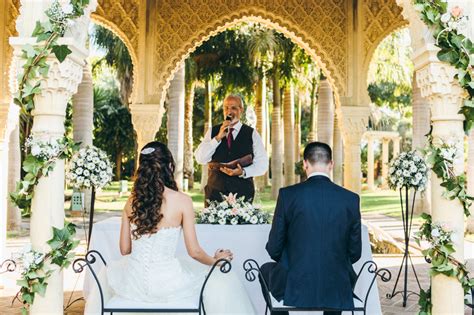 Délais de livraison 2 à 7 jours. Boda en Finca La Tosca Malaga | The Love Hunters
