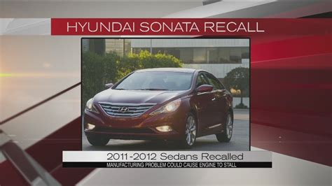 Hyundai Recall Youtube
