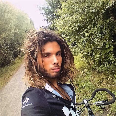 Classic meets cute, well worth it in the end. Mens Long Hairstyles 2019: (37+ Images and Videos) Trendy and Useful Tips For Men