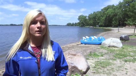 Tonight At 6 Officials Are Cracking Down On Boating While Intoxicated