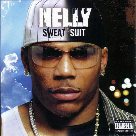 Nelly Sweat Suit 2004 Cd Discogs