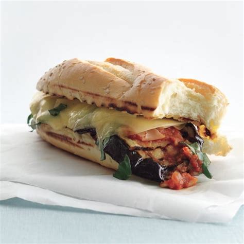 21 Gourmet Sandwich Recipes To Liven Up Your Office Desk Lunch