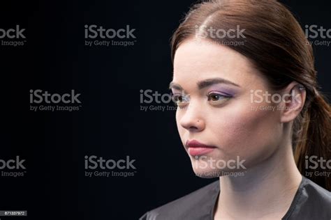 Gorgeous Young Woman Stock Photo Download Image Now Istock