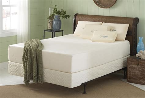 What is a visco elastic mattress? Visco Memory Foam Mattresses by Natures Sleep
