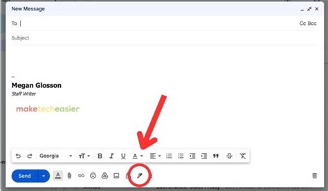 How To Create Multiple Signatures In Gmail Make Tech Easier