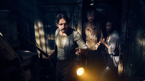 The Last Voyage of the Demeter Review