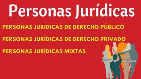 10 Ejemplos De Personas Juridicas De Derecho Privado Actualizado Noviembre 2022