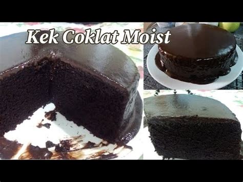 Terbaru, ada aiskrim malaysia ala magnum yang makin viral. Cara buat Kek Coklat Super Moist Sukatan Cawan dan Coklat ...