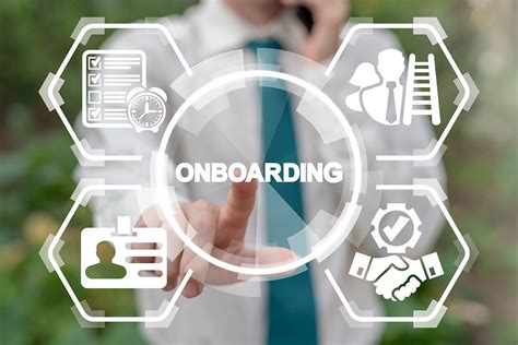 5 Steps To A Better Employee Onboarding Process Boomer Consulting Inc