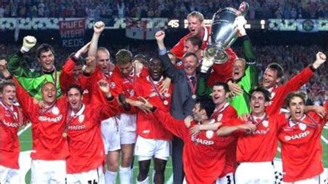 C'est un journaliste néerlandais du. Les clubs les plus titrés d'Europe