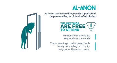 Al anon meetings work very similarly to alcoholics anonymous meetings. Oak Harbor, Washington Alcohol and Drug Addiction Resource ...