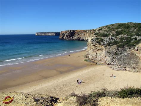 Arrendamentos de férias com as melhores avaliações em vila do bispo. Portugal - Algarve - Vila do Bispo hC20101026 006 | Praia de… | fotoproze | Flickr