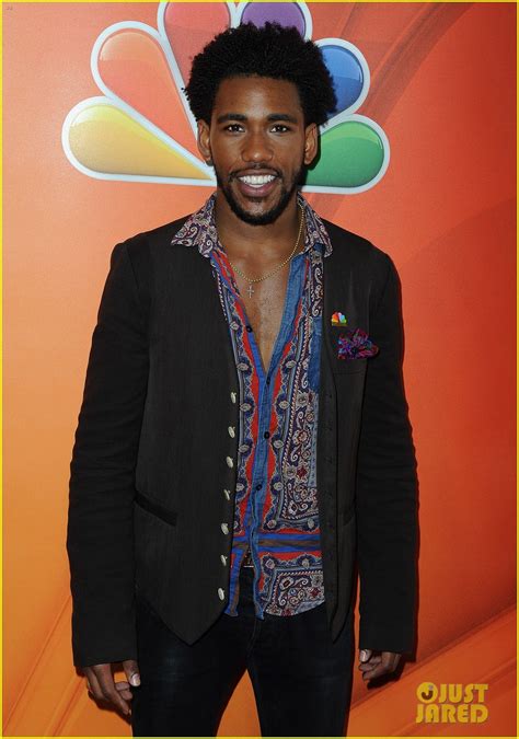 Brandon Mychal Smith Reportedly Set To Replace Nick Cannon As America