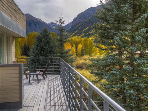 200 South Willow Street Unit 3 Telluride Co 81435 Compass