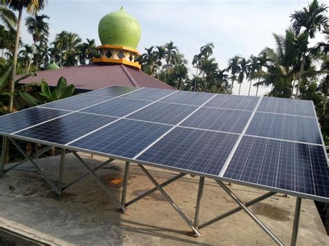 Pompa air tenaga gravitasi yang bisa memompa air dari sumur tanpa memerlukan bahan bakar maupun listrik tentu menjadi impian semua. Pompa Air Tenaga Surya Lorentz Di Tanjung Jabung Barat - Jambi
