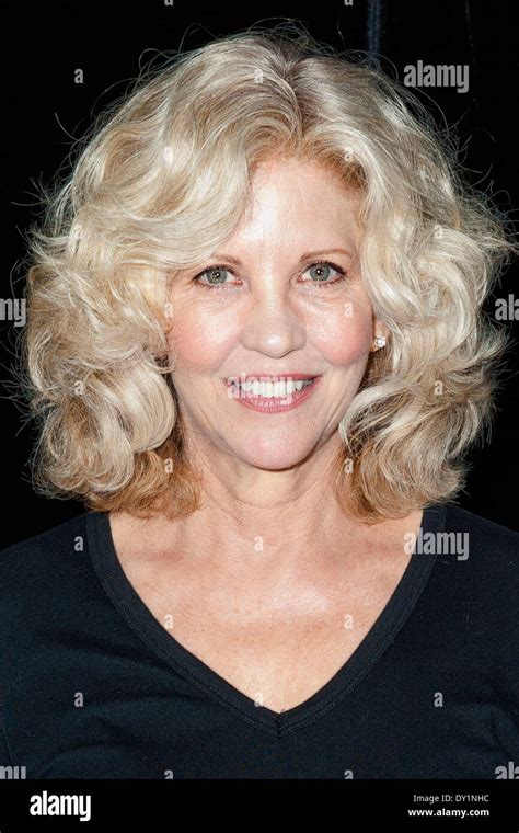 Nancy Allen At Monsterpalooza The Art Of Monsters Convention At The