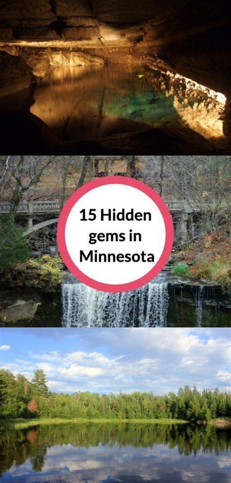 15 Hidden Gems In Minnesota You Didnt Know About Travel Journey