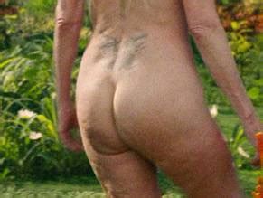 Meryl Streep Nude Aznude
