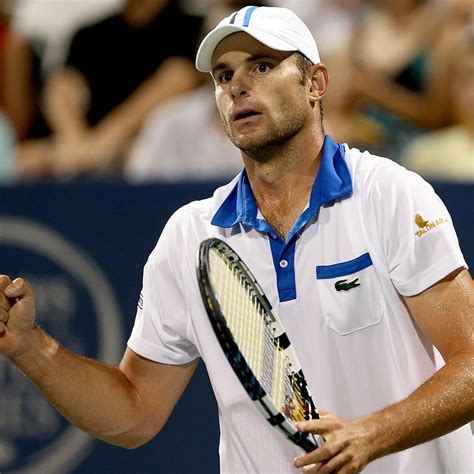 andy roddick s recent resurgence and what it means for the olympics news scores highlights