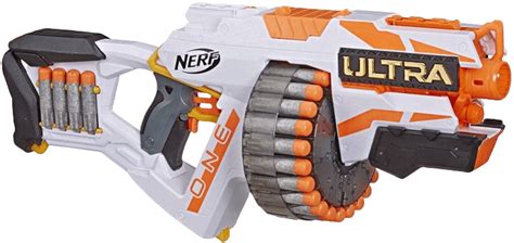 7 Most Powerful Nerf Guns Review In 2020