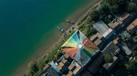 Timeless Beacon - Ma Yansong's new work|News