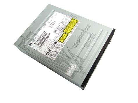 326773 001 Hp Cd Rom Drive 48x Ide 525 Carbon