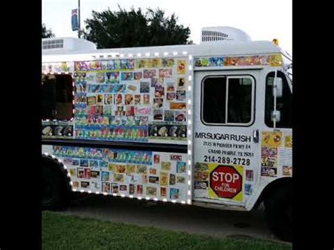 They wanted to create the ice cream parlour experience as much as. Hello Boing Ice Cream Truck Song - HQ - YouTube