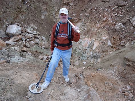 Rob Allisons Site Dedicated To Gold Prospecting Gold Nugget Hunting