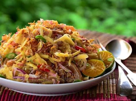 Check spelling or type a new query. KERABU MANGGA SOTONG KEMBANG.. - Dapur Tanpa Sempadan