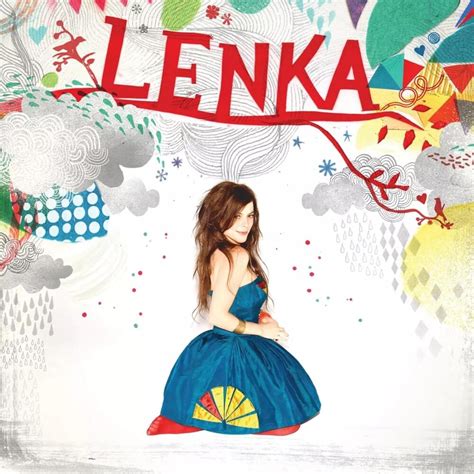 Lenka Trouble Is A Friend Lyrics Genius Lyrics