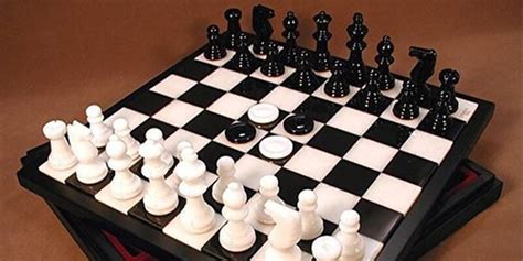 رصة الشطرنج