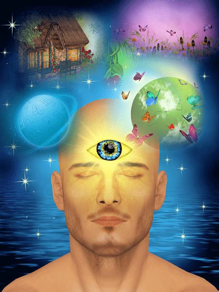 Guided Imagery How To Increase The Ability Of Positive Thinking