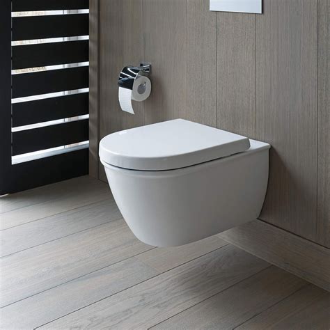 Wc And Toilette Für Ihr Modernes Badezimmer Duravit