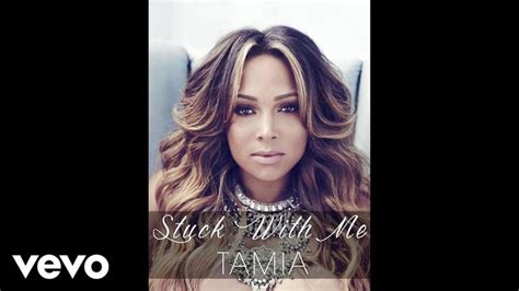 Tamia Stuck With Me Good Music Randb Soul Music Music Is Life