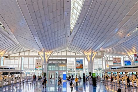 7 Top Things To Do In Tokyo Haneda Airport