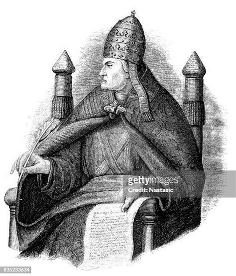 Pope Gregory Vii Photos And Premium High Res Pictures Getty Images