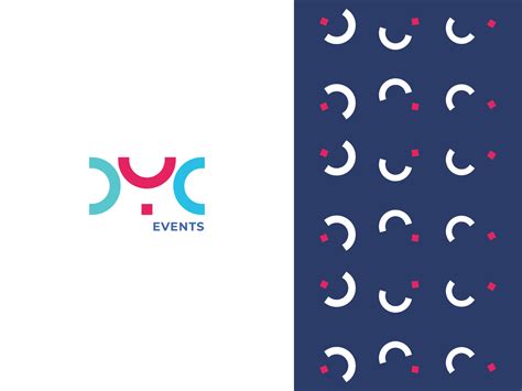 Event Management Company Logo Design By Hasan Khan On Dribbble