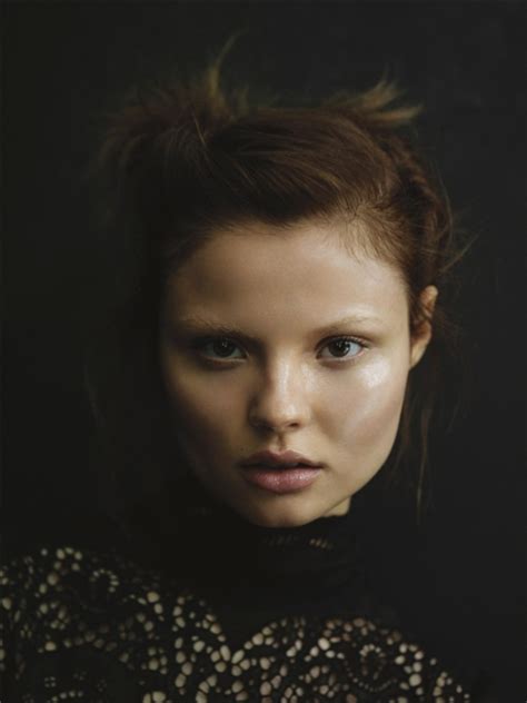 Makeup Magdalena Frackowiak Header