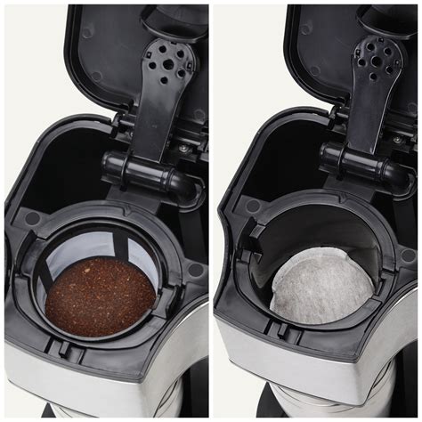 Comes with all the charm of a traditional coffee machine the biggest appeal of pod coffee machines is that you don't need expertise to make a great espresso. MamatheFox - Capresso On-The-Go Personal Coffee Maker Review