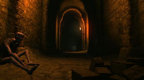 First Dark Souls Remastered Gameplay Shows A Modest Upgrade Vg247