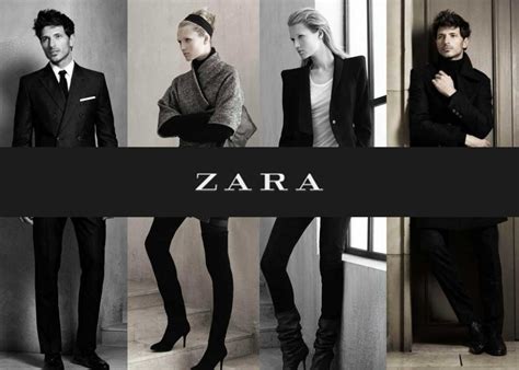From Zero To Zara The Secret Of Fast Fashion Healy Consultants Group