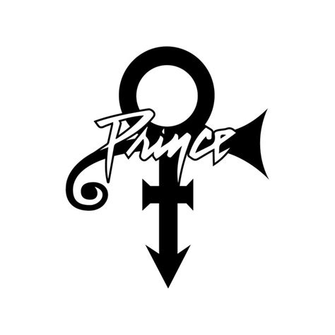 Prince Silhouette Vector At Getdrawings Free Download