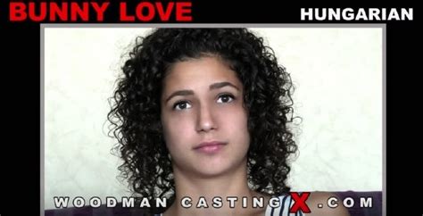 Bunny Love Casting 2018 Hd Site Rips Site Rip