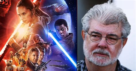 40 Galactic Facts About George Lucas The Man Behind Star Wars