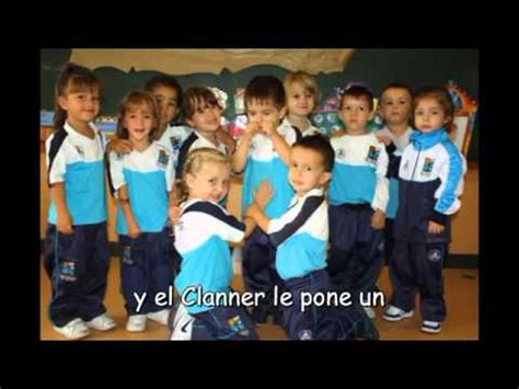 This is the story of. Villancico todo infantil Colegio San Ignacio de Loyola ...