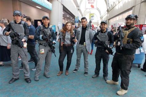 55 Cool Cosplays From The 2015 San Diego Comic Con San Diego Comic