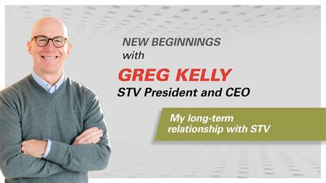 Greg Kelly And Stv A Relationship Decades In The Making Youtube
