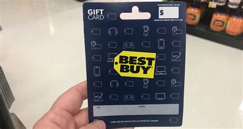 No hidden fees all you pay is processing when a customer buys a gift card from you. Rite Aid Shoppers - Save Up To $30 on Best Buy Gift Cards ...