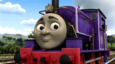 My Top 5 Worst Thomas Characters 🚂thomas The Tank Engine 🚂 Amino